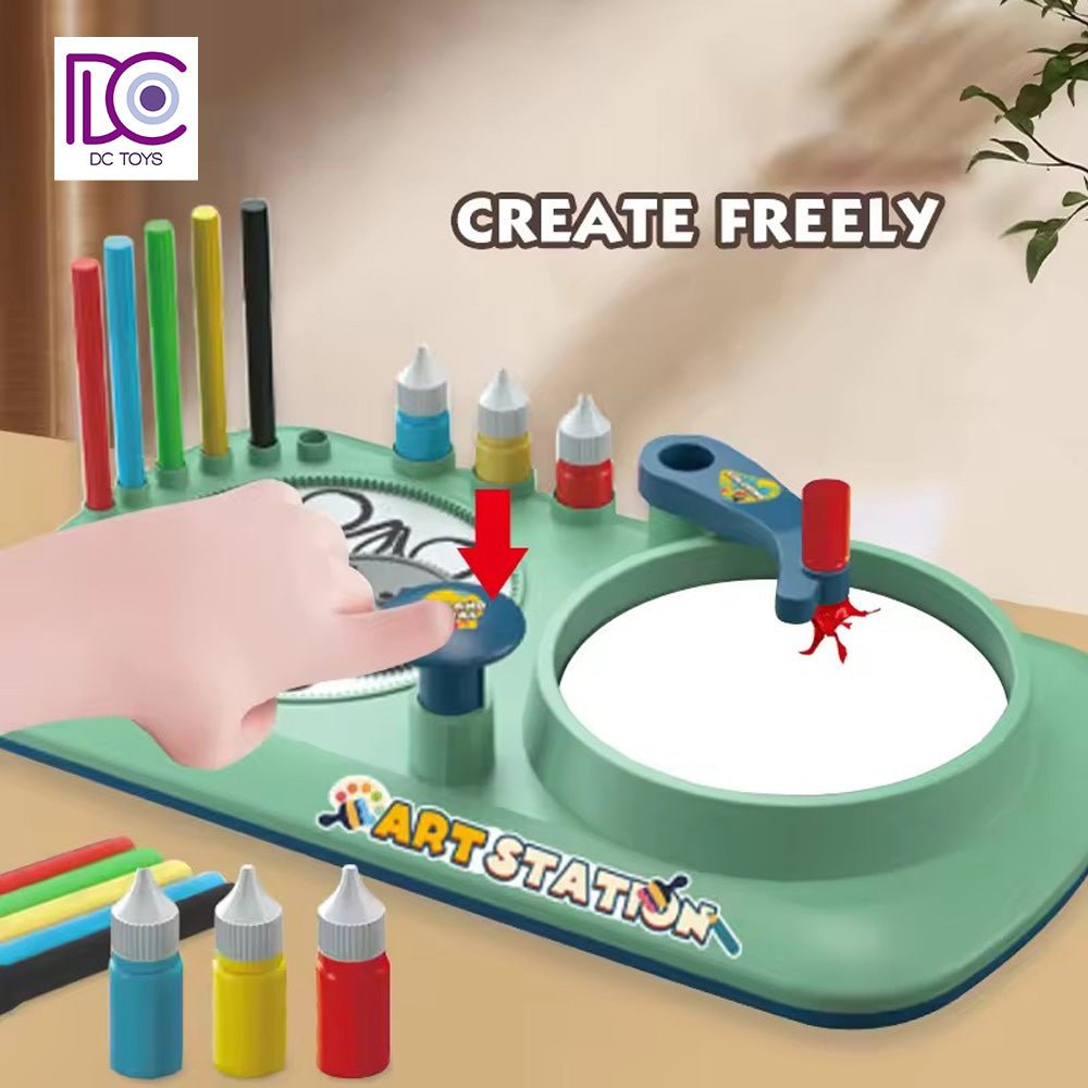 Kids Drawing Board