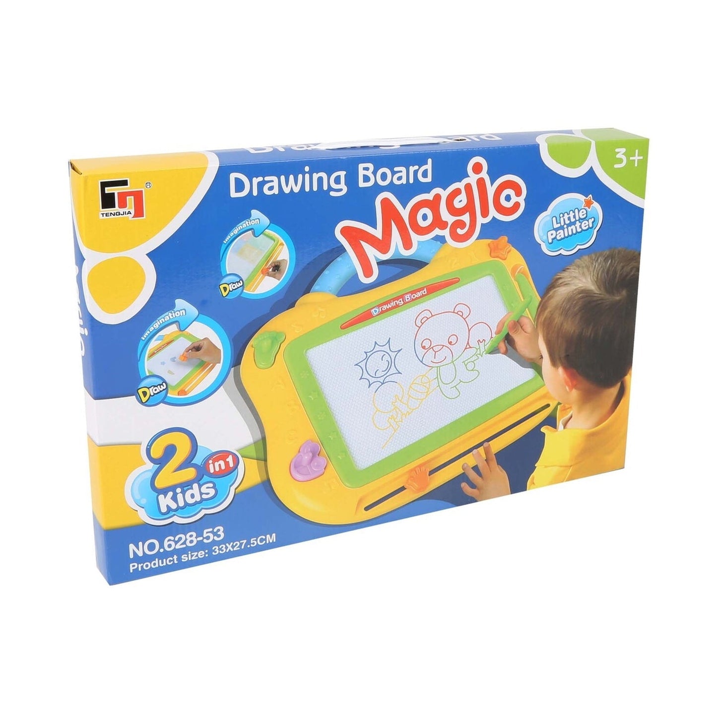 Kids Drawing Magic Board