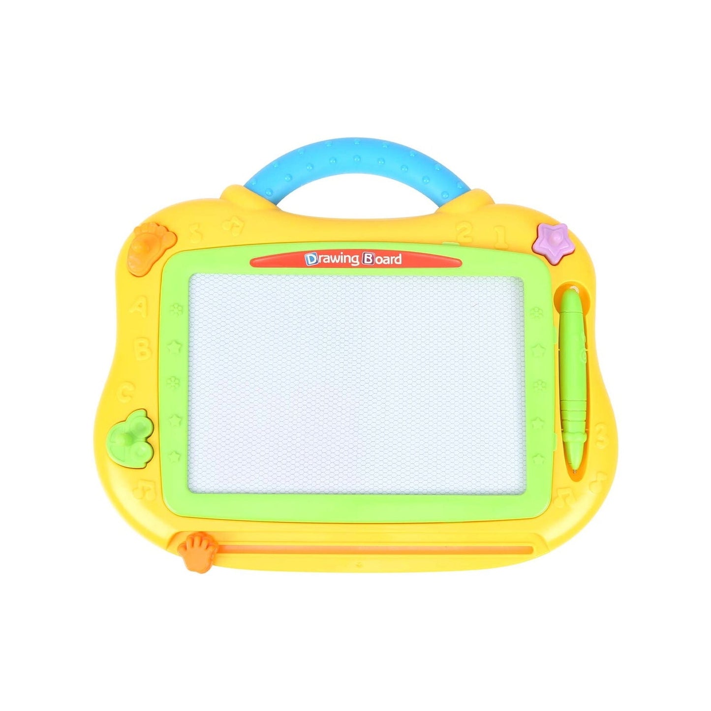 Kids Drawing Magic Board