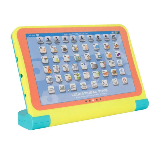 Kids Learning Pad Book ©