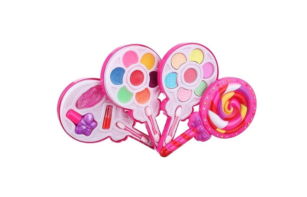 Kids Makeup Set