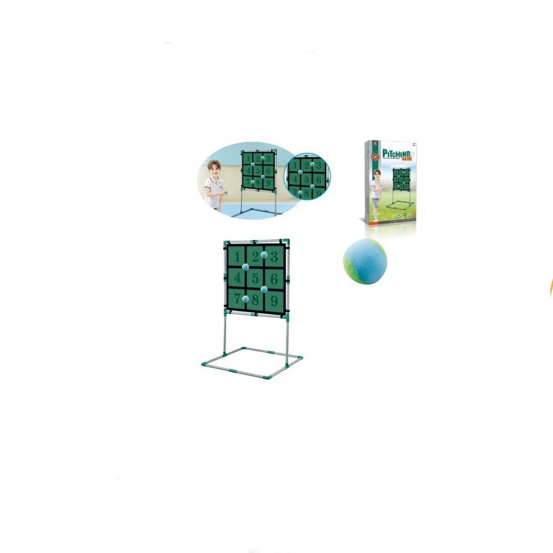 Kids Outdoor Game Sets