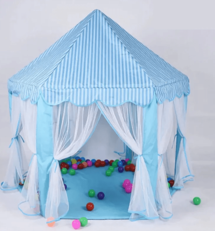 Kids Play Tent