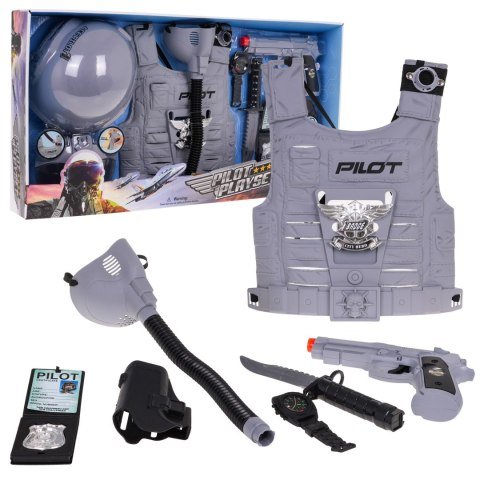 Kids Police Set