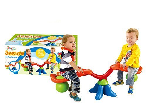 Kids Seesaw Set ©
