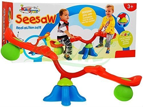Kids Seesaw Set ©