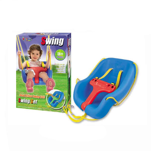 Kids Swing Seat Set ©