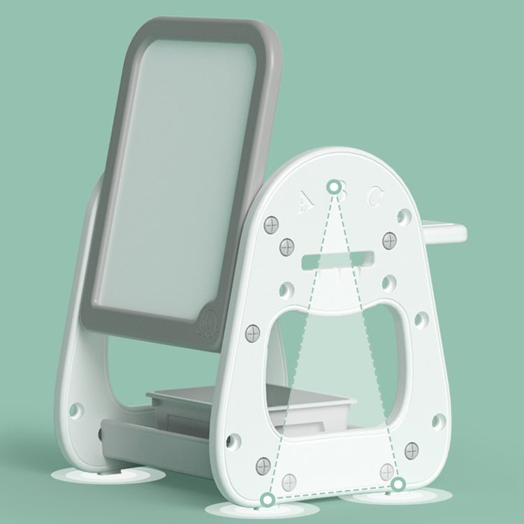 Kid's Table & Chair Set ©