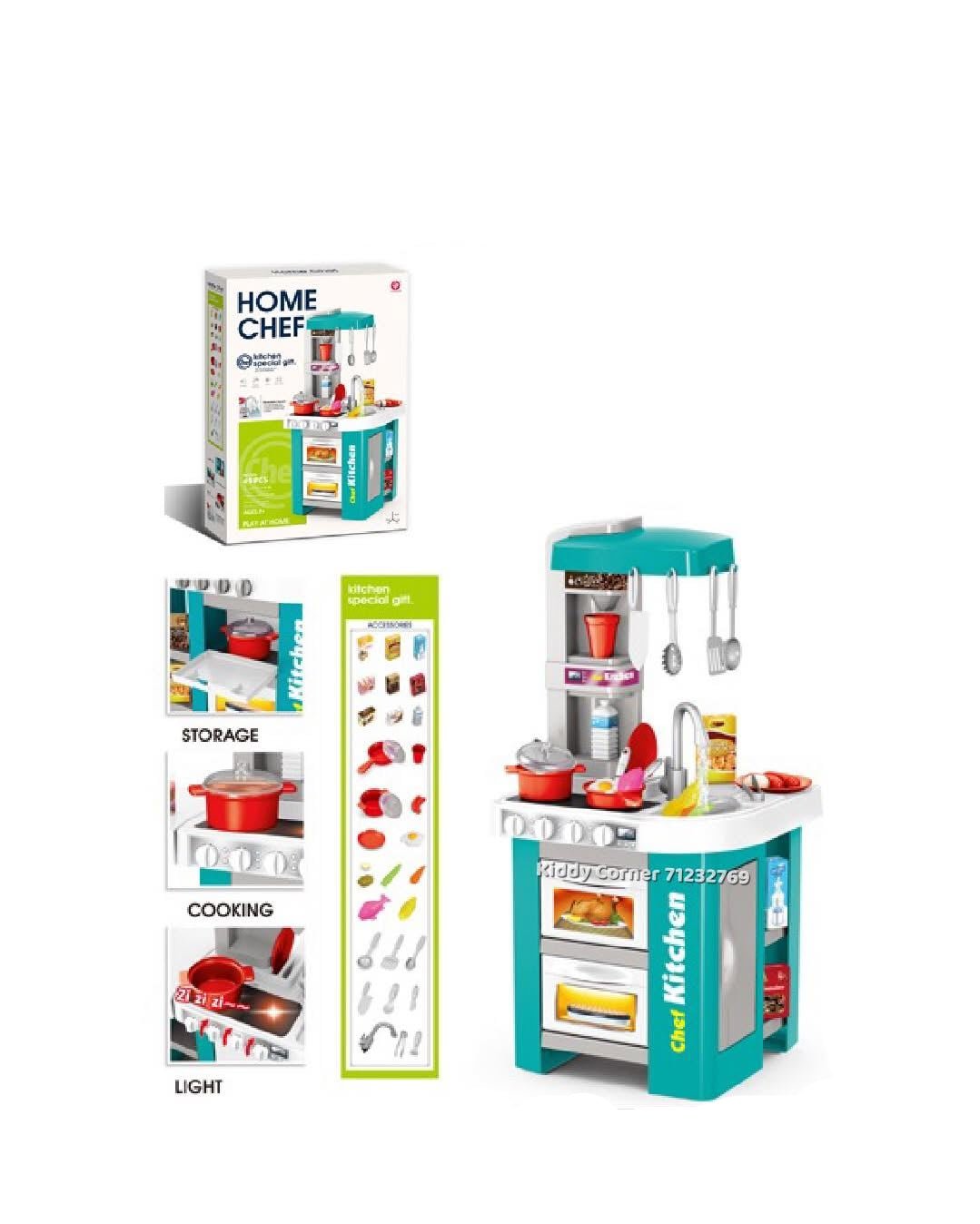 Kitchen Set For Kids
