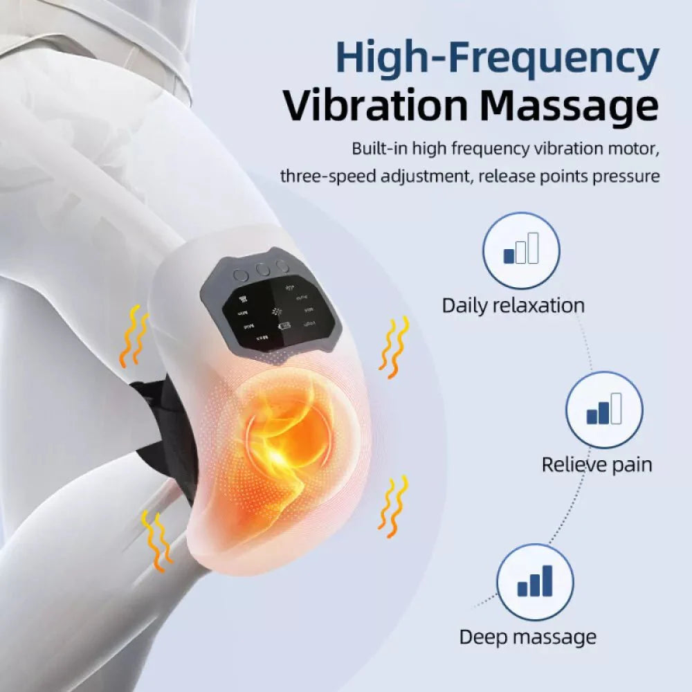 Knee Massager