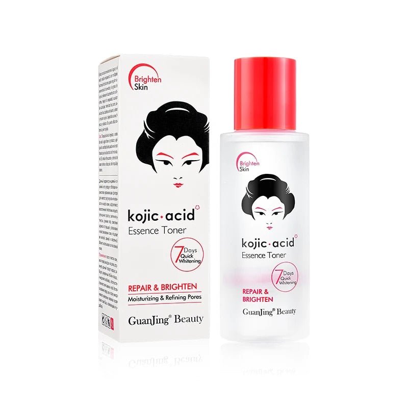 Kojic Acid Skincare Series (Original)