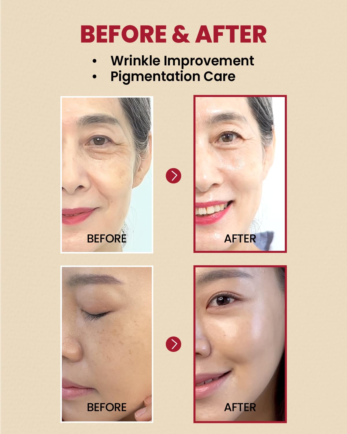 K-SECRET - SEOUL 1988 Serum: Retinal Liposome 2% + Black Ginseng (Original)