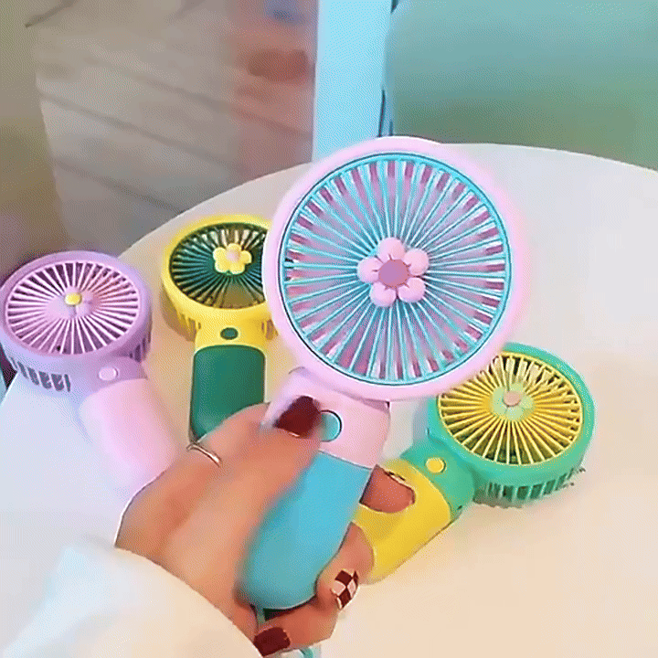 Mini Fan
