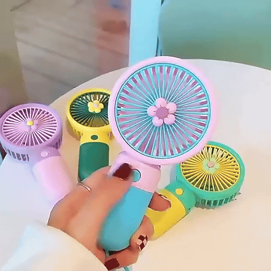 Mini Fan