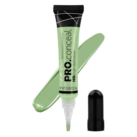 L.A. Girl - Pro Conceal Green (Original)