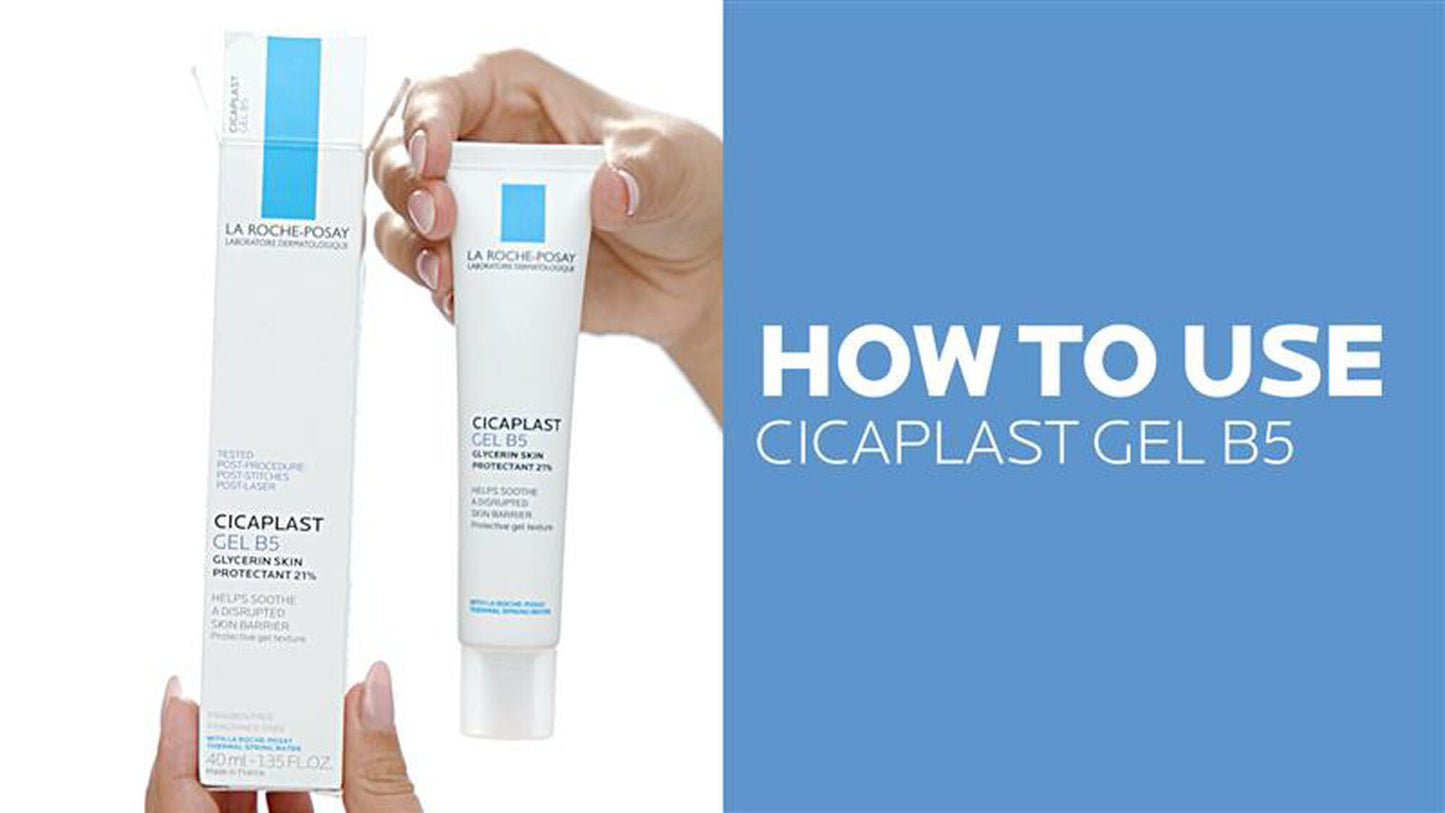 La Roche Posay - Ciaplast Gel B5 (Original)