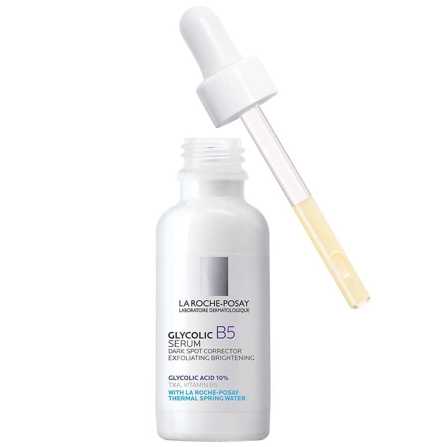 La Roche-Posay - Glycolic B5 Serum (Original) ©