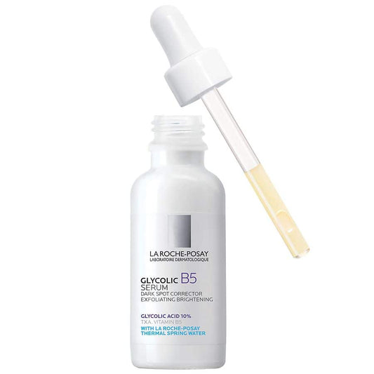 La Roche-Posay - Glycolic B5 Serum (Original) ©