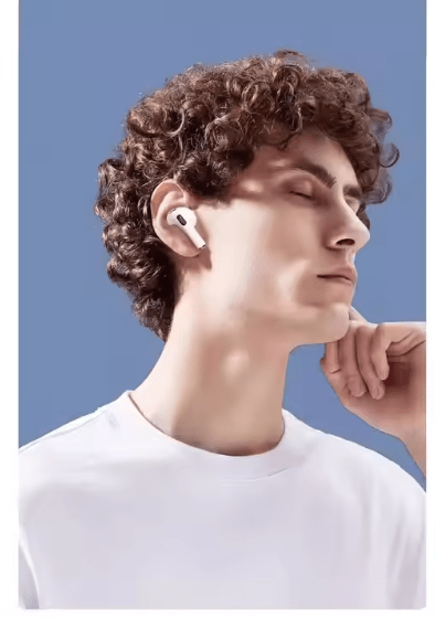 Labubu - Wireless Earbuds
