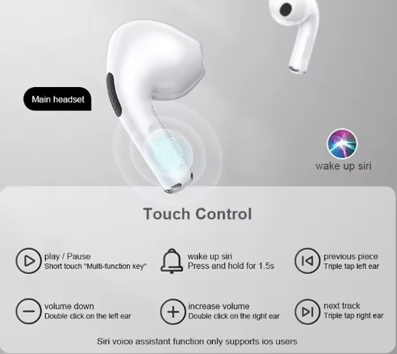 Labubu - Wireless Earbuds
