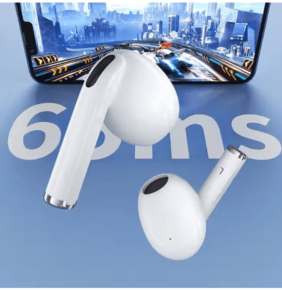 Labubu - Wireless Earbuds