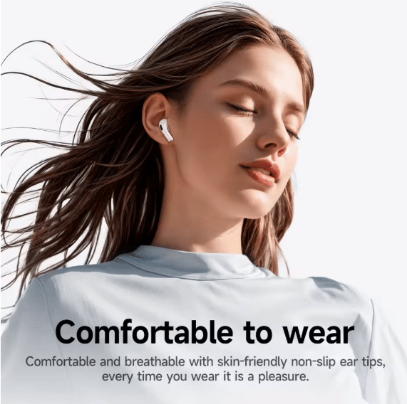 Labubu - Wireless Earbuds