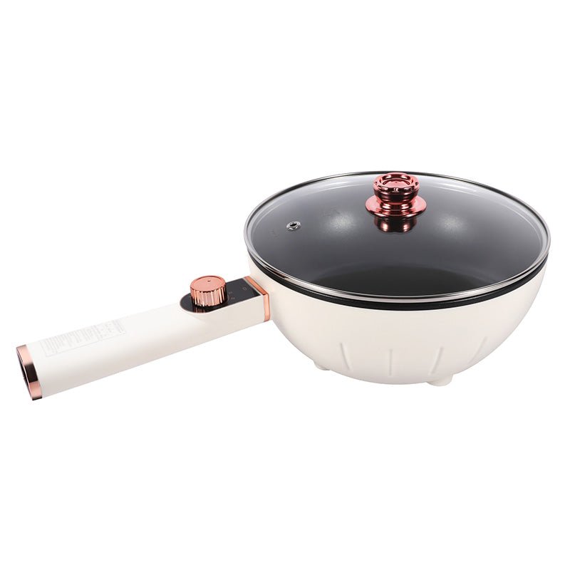 Lac - Multifunctional Electric Cooking Wok (L-7707) ©