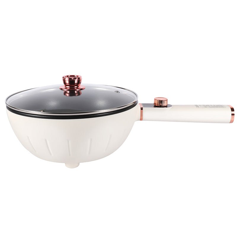 Lac - Multifunctional Electric Cooking Wok (L-7707) ©