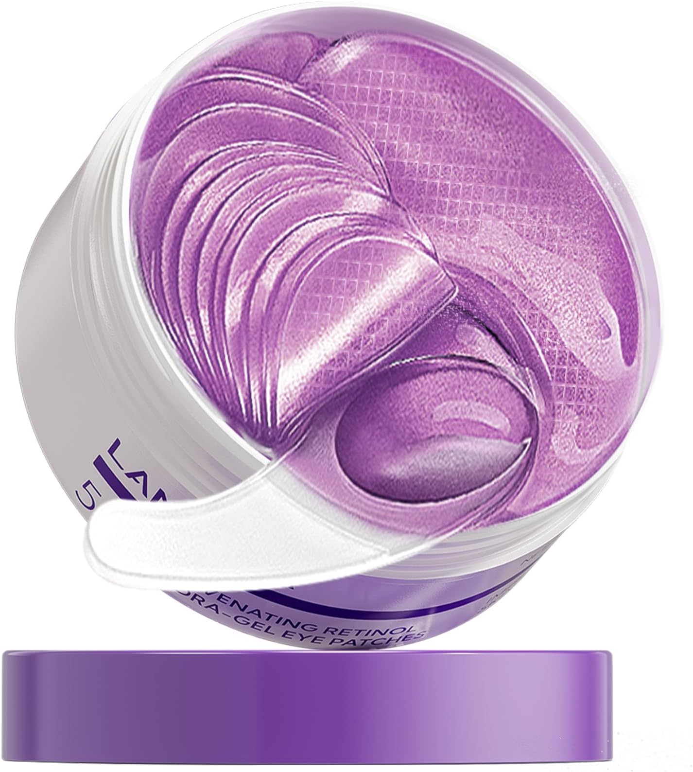 LANBENA - Hydra-Gel Eye Patches (Original)