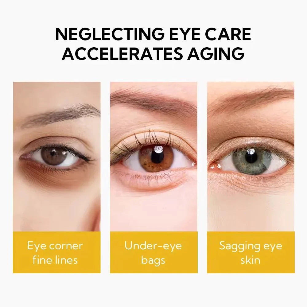 LANBENA - Hydra-Gel Eye Patches (Original)