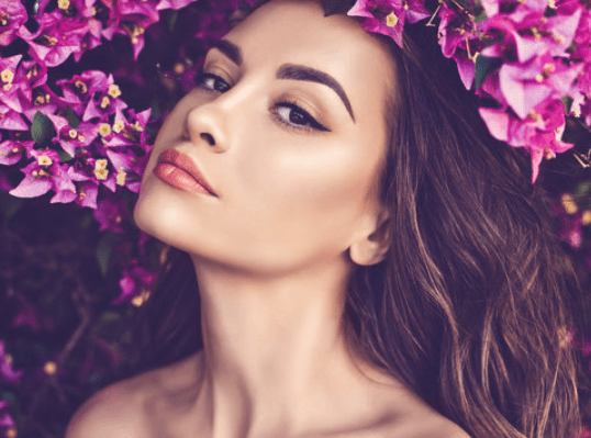 Lareen - 5 Baked Powder (Original)