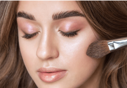 Lareen - 5 Baked Powder (Original)