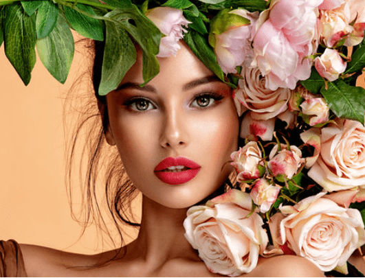 Lareen - 5 Baked Powder (Original)