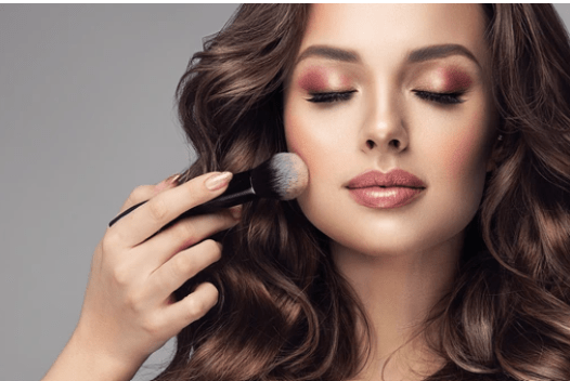 Lareen - Baked Blusher (Original)