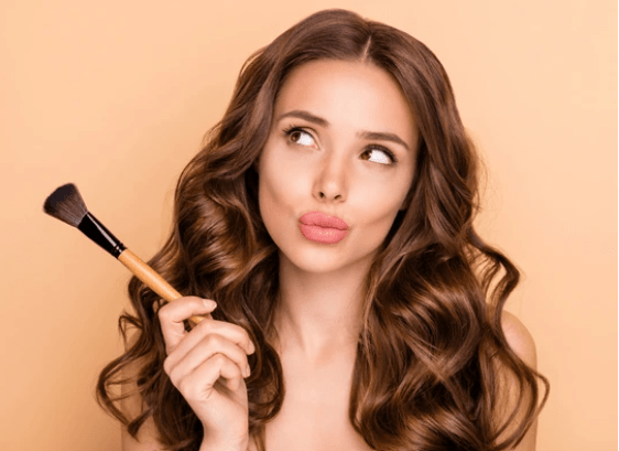 Lareen - Baked Blusher (Original)