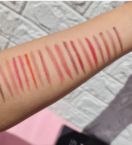 Lareen - Be Sensational Mini Lipstick (Original)