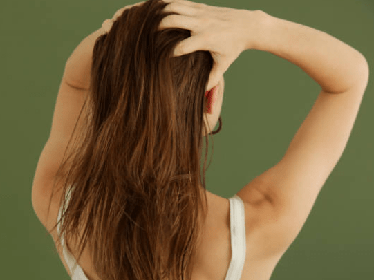 Lareen - Hair Oil (Original) ©