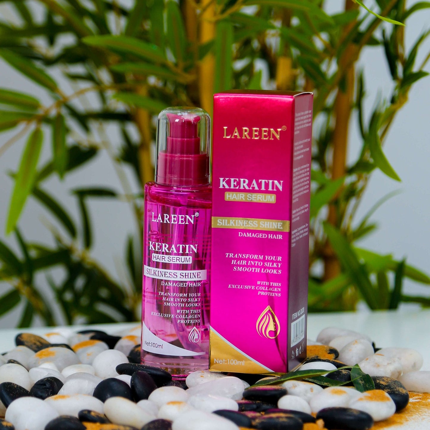 Lareen - Hair Serum (Original)