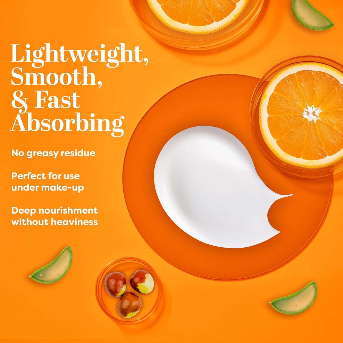 Lareen - Vitamin C Moisturizing Gel (Original)