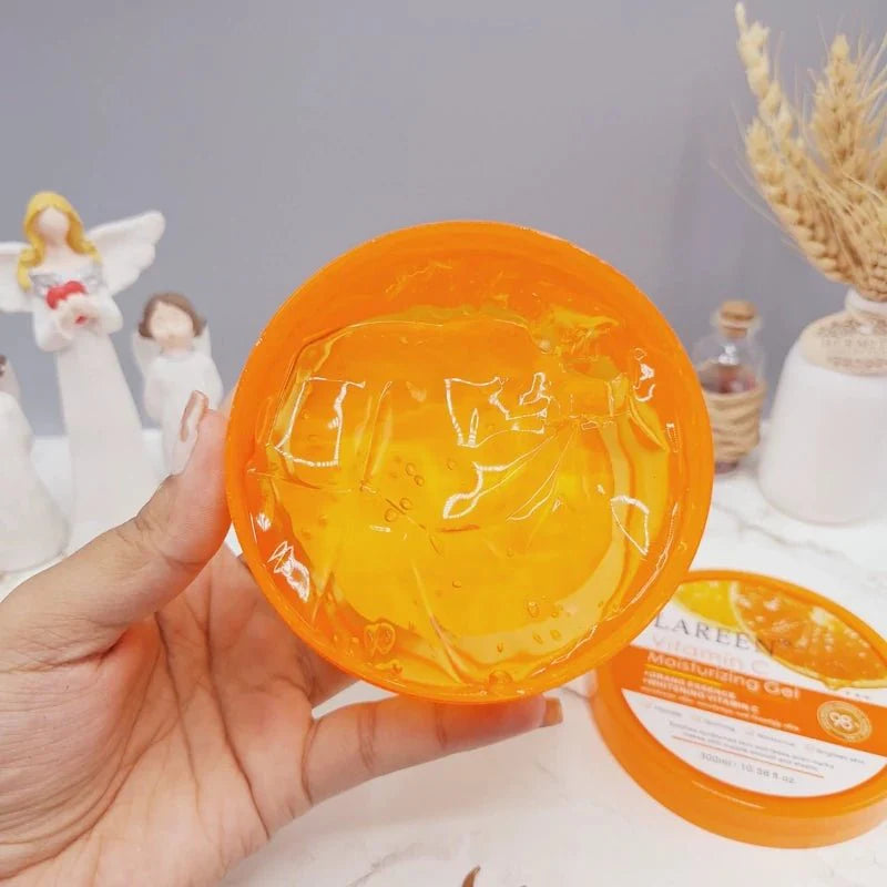 Lareen - Vitamin C Moisturizing Gel (Original)