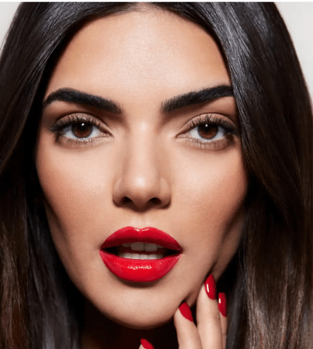 Lareen - Vivid Matte Lipstick (Original)