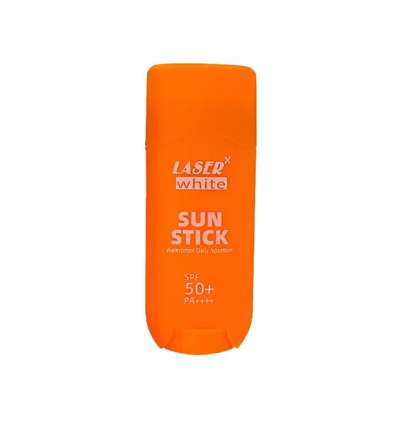 Laser White - Sun Stick (Original)