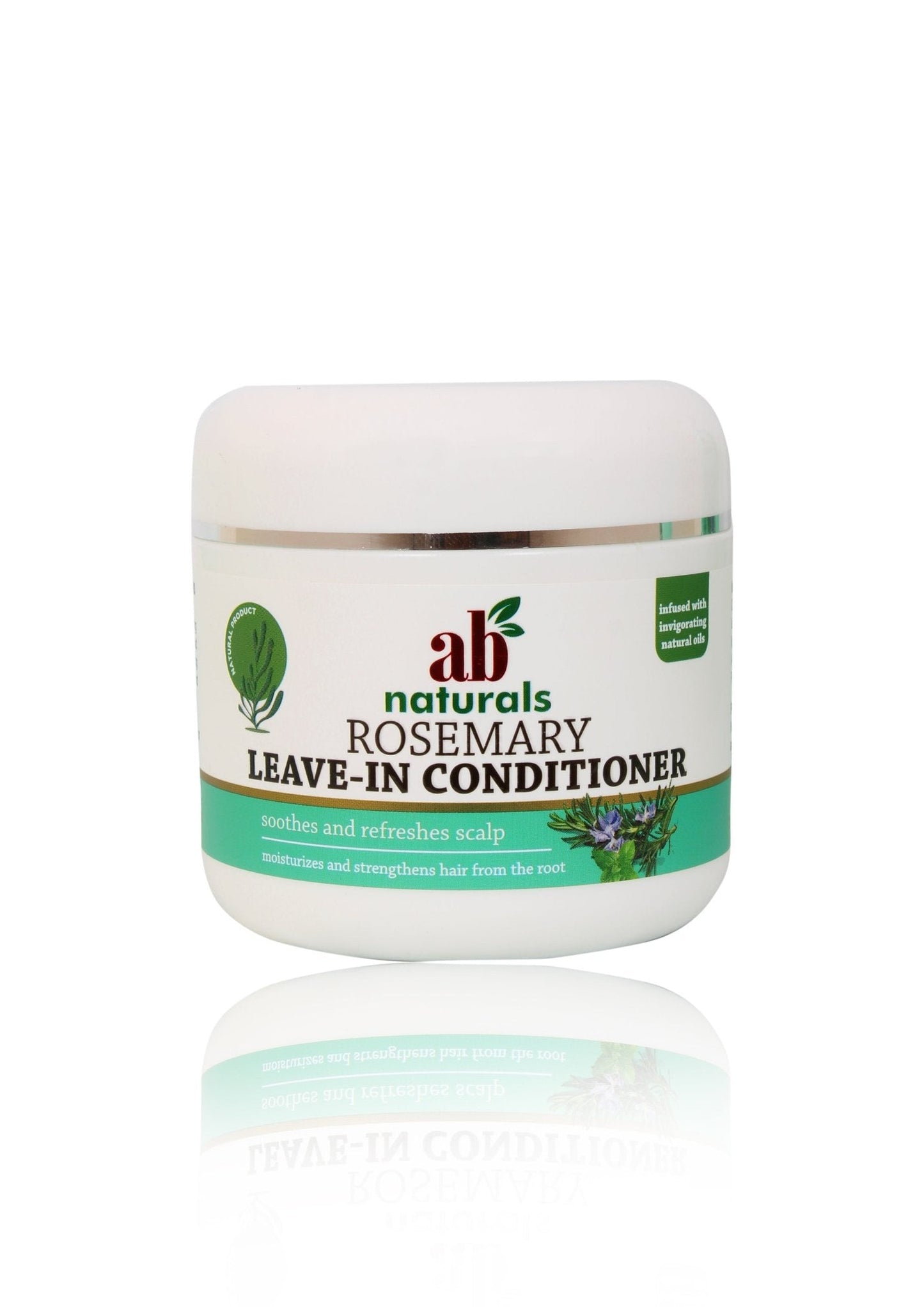 Leave-in Conditioner