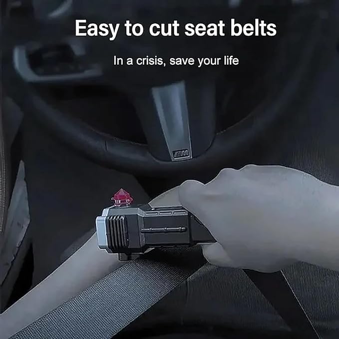 LED 3W Tactical Torch Flashlight