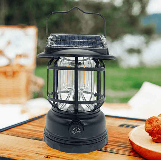 LED Camping Lamp