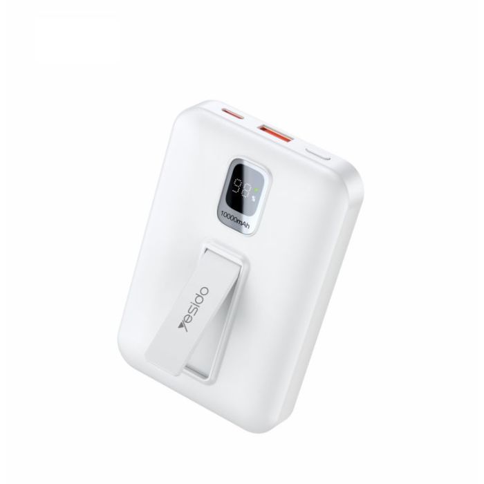 LED Digital Display Power Bank ©