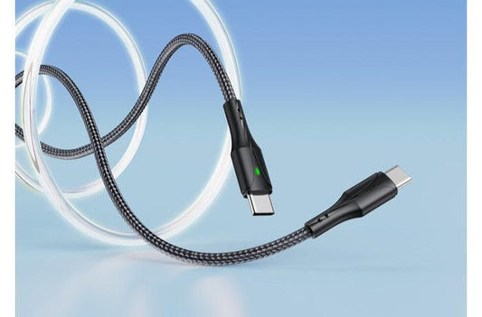 LED Display C & Data Cable (27W)