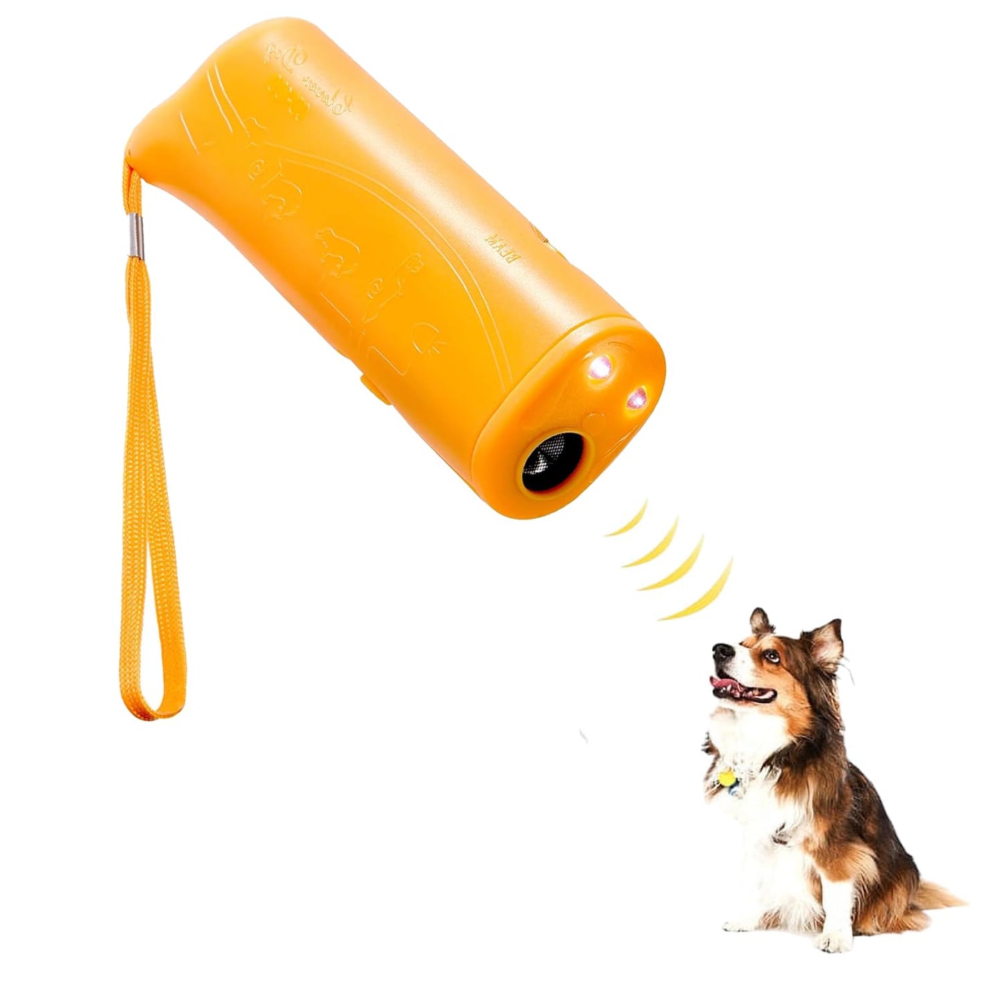 LED Dog Repeller Trainer