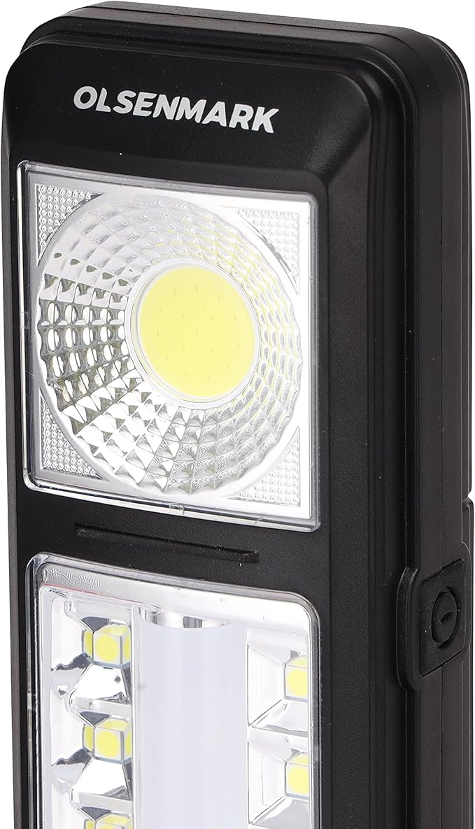 LED Emergency Lantern