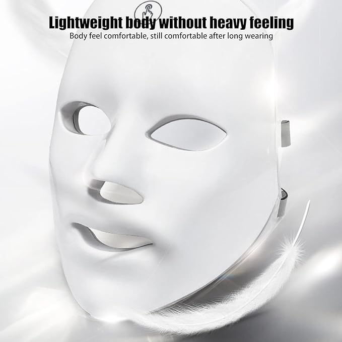 LED Face Mask ©